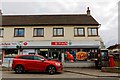 Spar Bonnyton - Kilmarnock