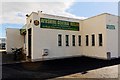 Ayrshire Central Masjid - Kilmarnock