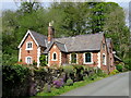 Former school in Pant Glas