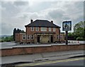 Whitegates Hotel, Clipstone