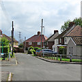 Teversham: Ferndale