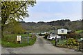 Llanelltyd: Vanner Caravan, Camping and Holiday Park