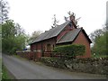 NZ1175 : Methodist Church at Milbourne by Les Hull
