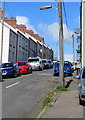 Alexander Street, Abertysswg