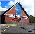 Abertysswg Community Centre 