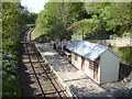 Horsehay & Dawley Station