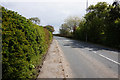 Easton Road towards Bridlington