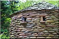 Doocot, Letham Glen