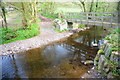 Afon Cennen Ford