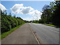 A525, Upper Bedwell Bridge