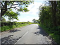 A525 towards Whitchurch