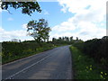 A525 towards Whitchurch