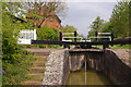 Cropredy Lock