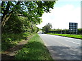 A525, Redbrook