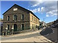 Trerhondda Welsh Independent Chapel