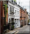 Kensington : Adam and Eve Mews