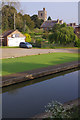 Oxford Canal, Cropredy