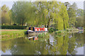 Oxford Canal, Cropredy 