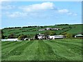 Meikle Glen Farm - Darvel