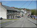 Station Road, Pont-Tyweli