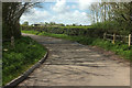 Clay Castle, Haselbury Plucknett