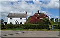 Houses, Hetherson Green 