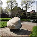 Glacial Erratic