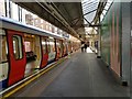 Hammersmith Station (H&C)