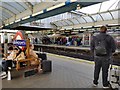 Hammersmith Station