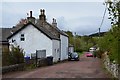 Cottages, Roberton