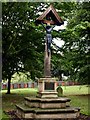 Sneinton War Memorial