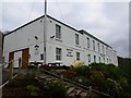 Porthcurno Telegraph Museum