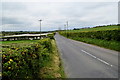 Tievenny Road, Ardstraw