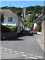 Church Street, Minehead