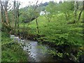 The Afon Ceidiog