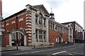 Hammersmith Library