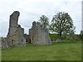 Bayham Old Abbey