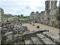 Bayham Old Abbey