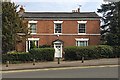 SP2865 : Bridge House, 146 Coventry Road, Warwick by Robin Stott