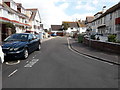 Warefield Road, north of Stearfield Road