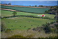 North Devon : Countryside Scenery