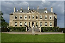 SU2496 : Buscot House by Philip Halling