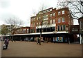 House of Fraser, Carlisle