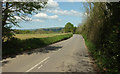 Lane to Fishleigh Bridge