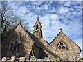 St John the Baptist Church, Penmaen