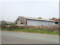 Barn at Fferm, Bryntirion Road