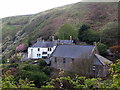 Burnmouth Parish Church