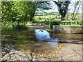 Ford across the River Darent