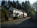 Orleton Post Office