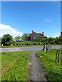 New Bentley, Camber Road, East Guldeford